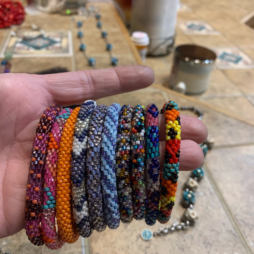 Multi Beads